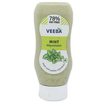 Veeba Mint Mayonnaise