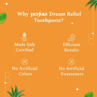 Thumbnail for Perfora Gum Protection Toothpaste - Earl Grey Mint - Distacart