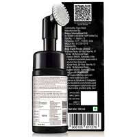 Thumbnail for Body Cupid Clarifying Charcoal Foaming Face Wash