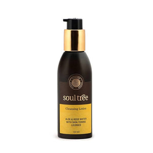 Soultree Cleansing Lotion