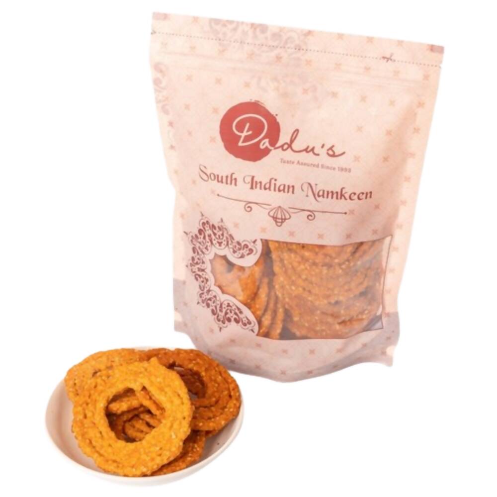 Dadu's Red Sakinalu - Distacart