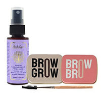 Thumbnail for Indulgeo Essentials Ultimate Brow Care Combo