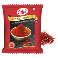 Thumbnail for Catch Red Chilli Powder