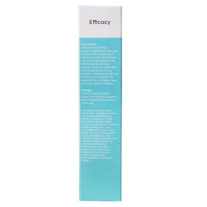 Earth Rhythm Restore Hydrating Cream Cleanser - Distacart