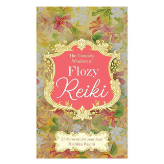 Dreamland The Timeless Wisdom Of Flozy Reiki - Distacart