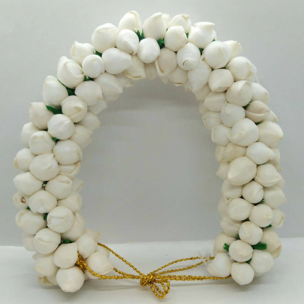 White Mogra Gajra - Distacart