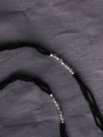 Thumbnail for Mominos Fashion Johar Kamal Oxidised Stone Mangalsutra
