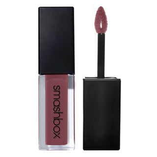 Smashbox Always On Liquid Lipstick - Spoiler Alert - Distacart