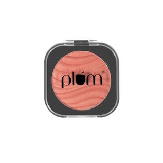 Plum Cheek-A-Boo Shimmer Blush 126 Orange You Lovely - Distacart