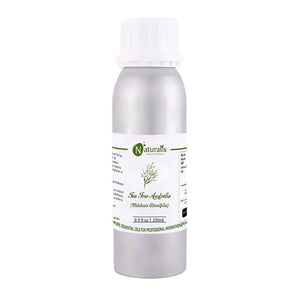 Naturalis Essence Of Nature Australian Tea Tree Essential Oil 250 ml