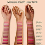 Thumbnail for Neutrogena Moisturesmooth Shimmery, Sheer Color Stick, 90 Classic Nude - Distacart
