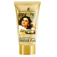 Thumbnail for Shahnaz Husain Shafair Plus Face Cream