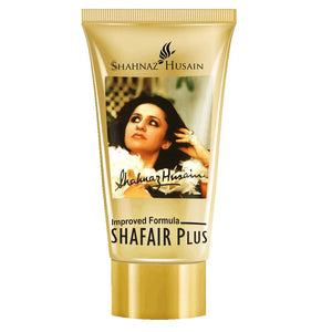 Shahnaz Husain Shafair Plus Face Cream
