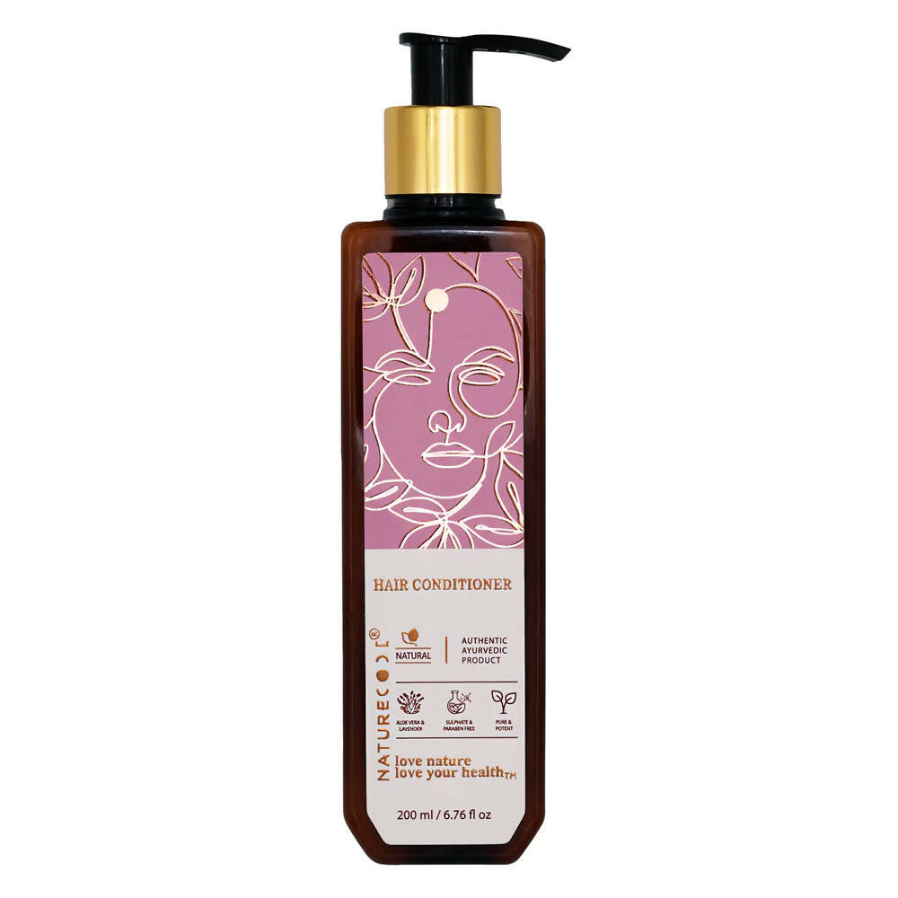 Nature Code Hair Conditioner - Distacart