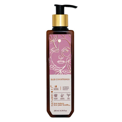 Nature Code Hair Conditioner - Distacart