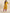 Sangria Women Mustard Yellow & Black Ethnic Motif Printed Kurta with Trousers - Distacart