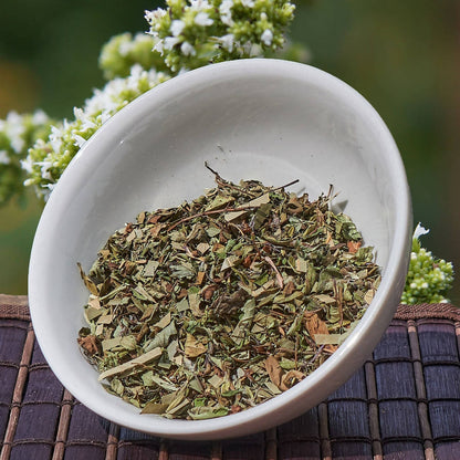 SOS Organics Himalayan Spice Herbal Infusion - Distacart
