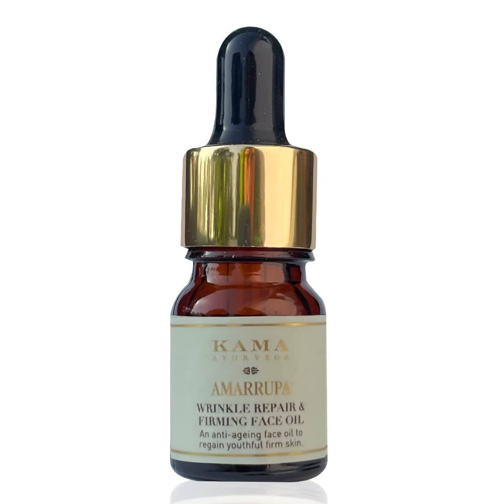 amarrupa wrinkle repair & firming face oil