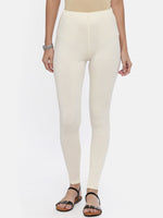 Thumbnail for Souchii Slim Fit Ankle-Length Leggings - Distacart