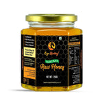 Thumbnail for Oye Healthy Natural Raw Honey - Combo Pack of 2 (500gm+250gm)