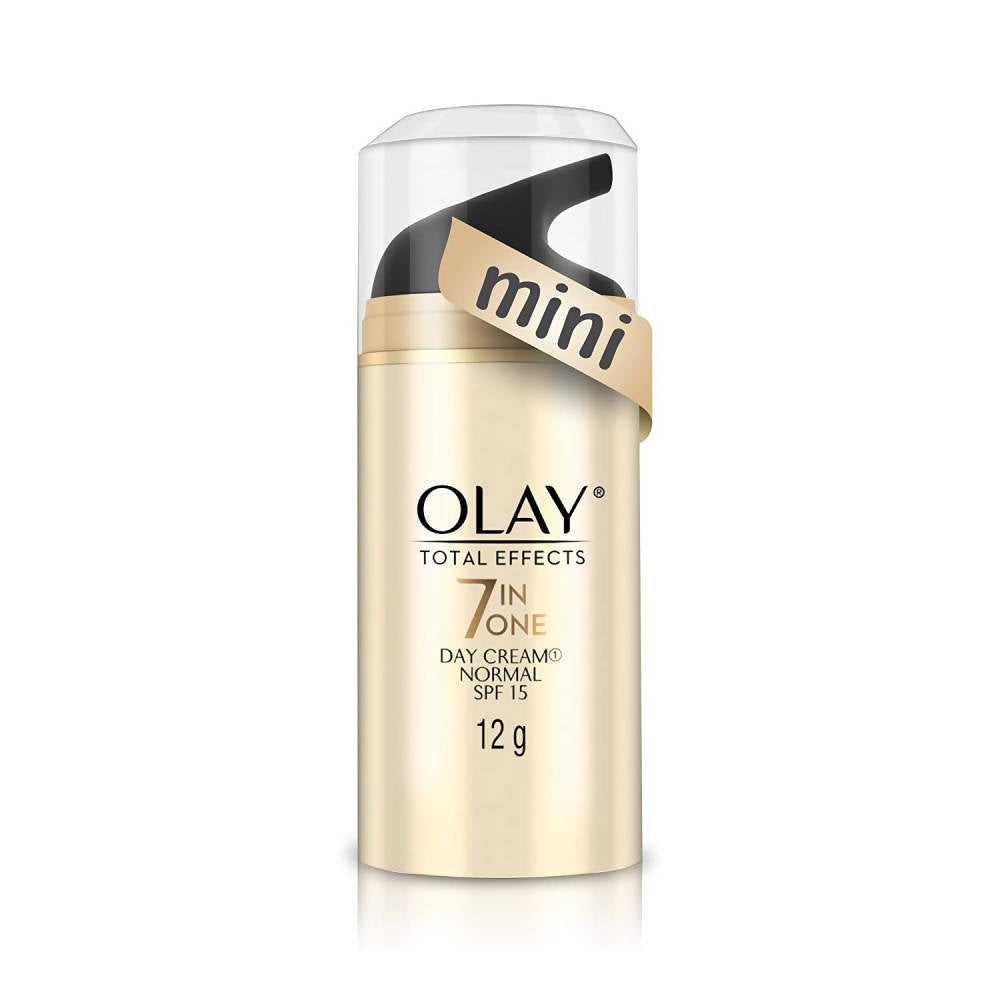 Olay Total Effects 7 in 1 Anti-Ageing Cream Day SPF 15 Normal