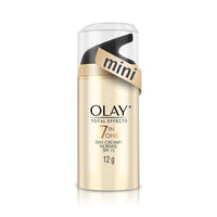 Thumbnail for Olay Total Effects 7 in 1 Anti-Ageing Cream Day SPF 15 Normal