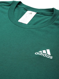 Thumbnail for Adidas Men SL SJ Pure Cotton T-shirt - Distacart