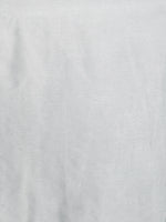 Thumbnail for Mitera Grey Solid Satin Saree - Distacart
