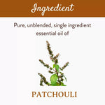 Thumbnail for Mitti Se Patchouli Essential Oil - Distacart