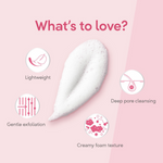 Thumbnail for Ponds Bright Beauty With Vitamin B3 Foaming Facewash - Distacart