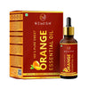 Newish Pure Sweet Orange Essential Oil - Distacart