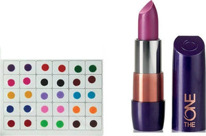 The One 5-in-1 Colour Stylist Lipstick - Mysterious Pink