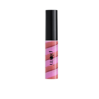 Plum Soft Swirl Lip Gloss 3 Shades In 1 & 123 Watermelon Coulis - Distacart