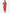 Biba Women Red Printed Kurta with Salwar - Distacart