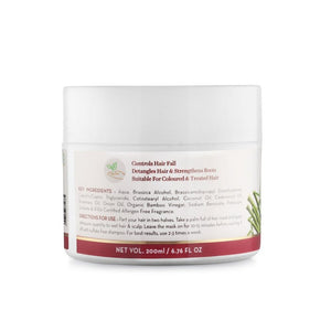 Mamaearth Onion Hair Mask Benefits