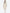 Biba Women White Ethnic Motifs Embroidered Kurta - Distacart