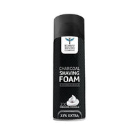 Thumbnail for Bombay Shaving Company Charcoal Shaving Foam with Moroccan Argan Oil