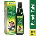 Thumbnail for Herbal Canada Panch Tulsi Ras - Distacart