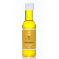 Thumbnail for Samagni Edible Cold Pressed Sunflower Oil