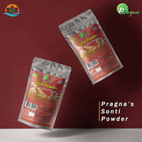 Thumbnail for Pragna Herbals Sonti Powder