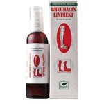 Thumbnail for New Life Rheumacin Liniment