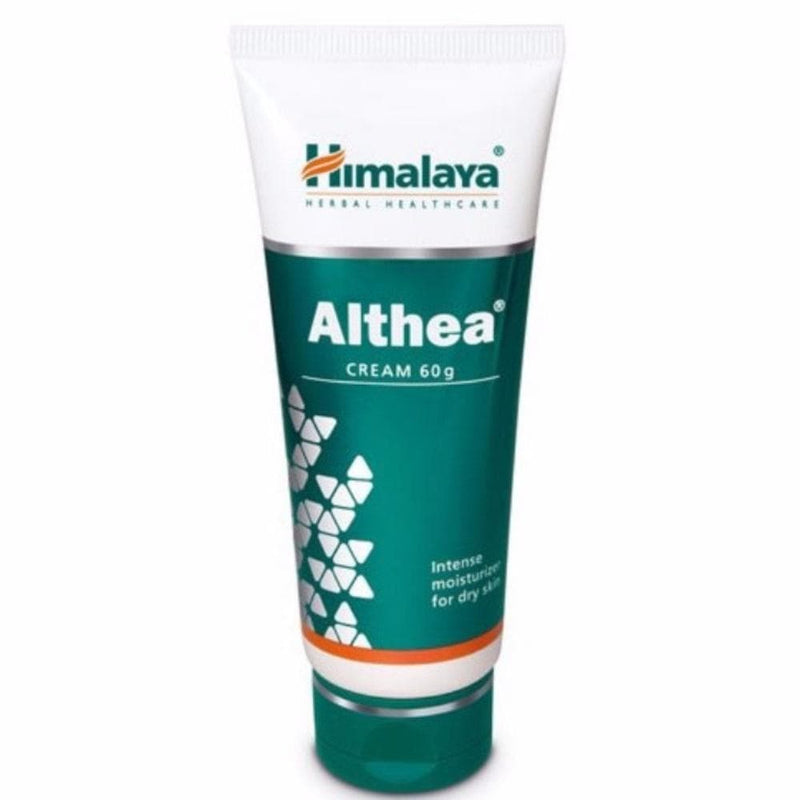 Himalaya Herbals - Althea Cream (60 gm) - Distacart