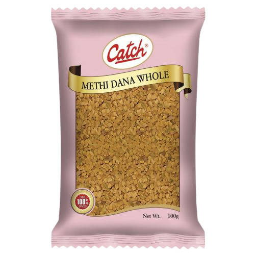 Catch Methi Dana Whole