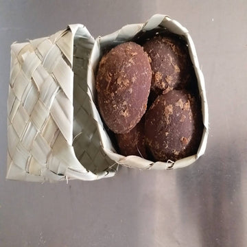 Siridhanya Palm Jaggery - Distacart