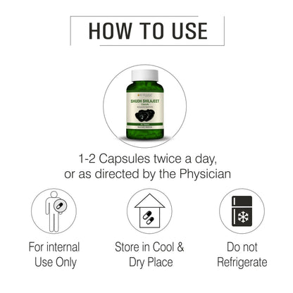 Bio Resurge Life Vitality Bundle of Ayurvedic - Distacart