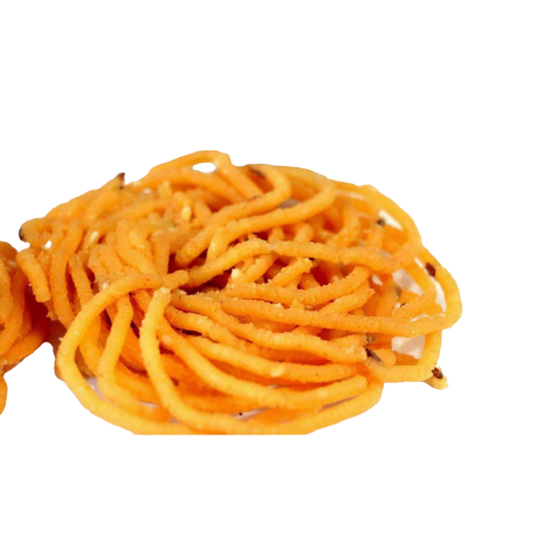 Spicy Chakli / Karam Jantikalu - Distacart