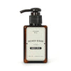 Tjori Woody Spice Beard Wash For Men