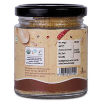Thumbnail for Millet Amma Organic Peanut Podi 100 gm