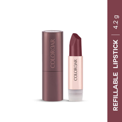 Colorbar Conscious Matte Lipstick Timeless-013 - Distacart