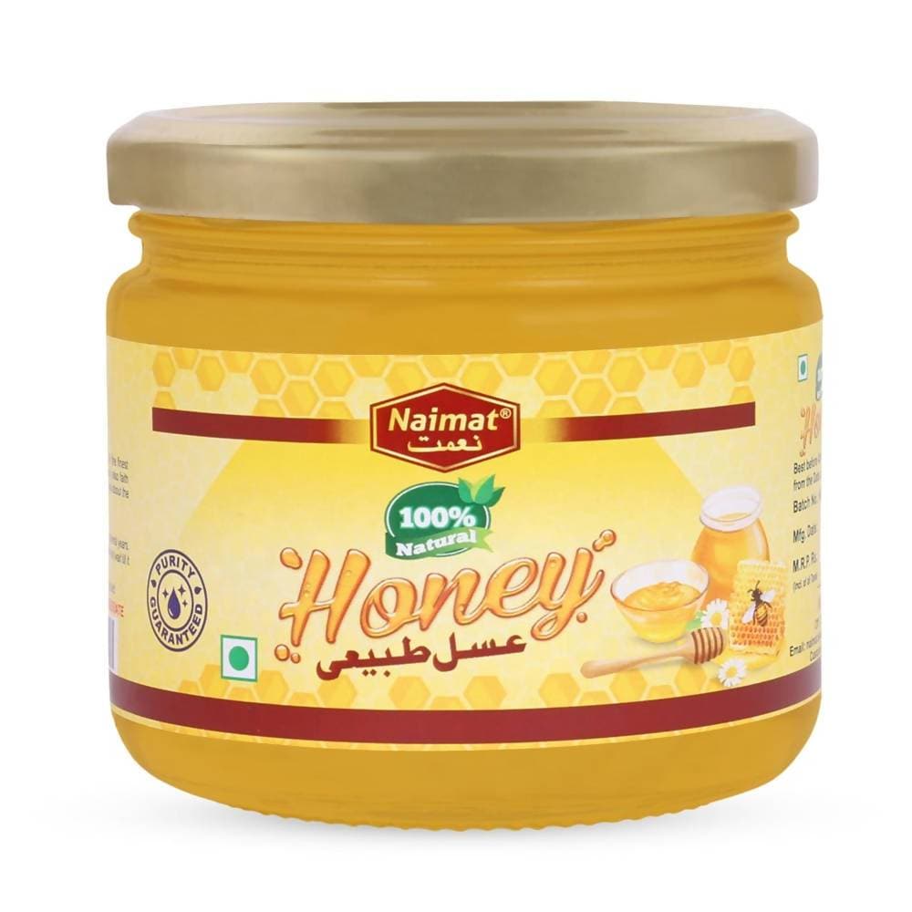 Naimat White Honey - Distacart